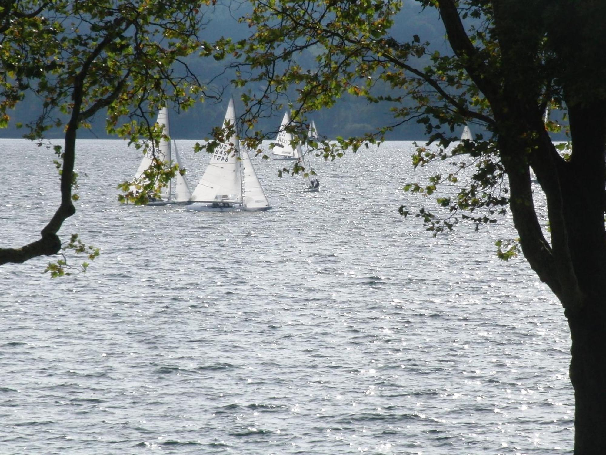 Iris Am See Garni Radolfzell am Bodensee Exterior photo