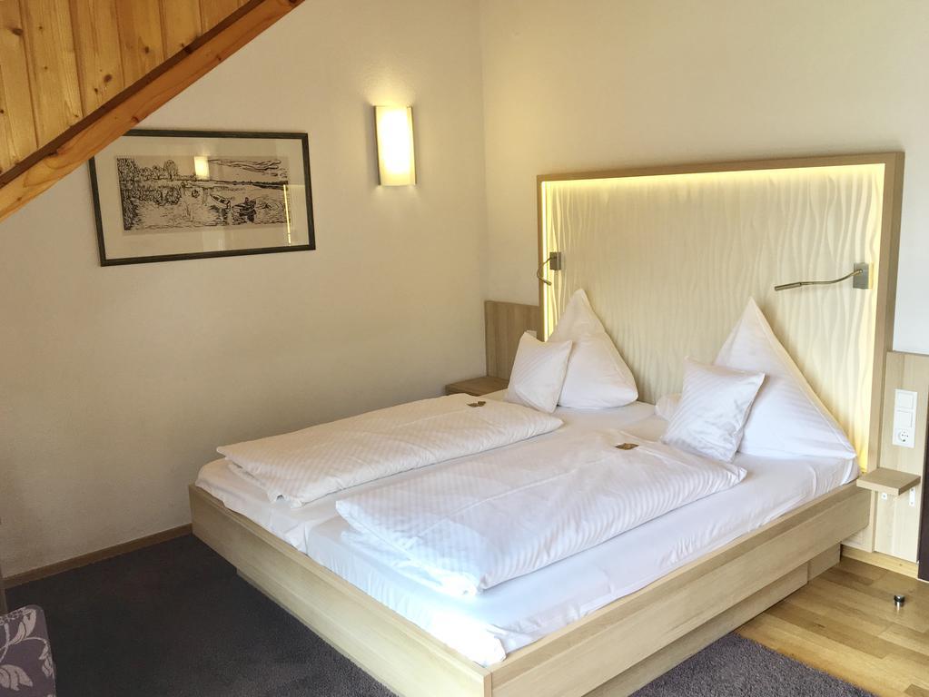 Iris Am See Garni Radolfzell am Bodensee Exterior photo